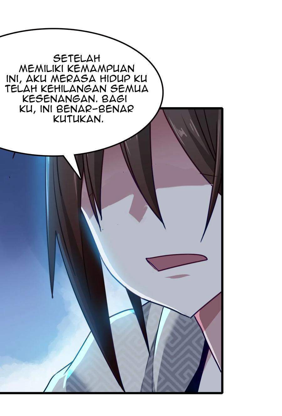 My Great Sword (Remake) Chapter 4 - halaman 54