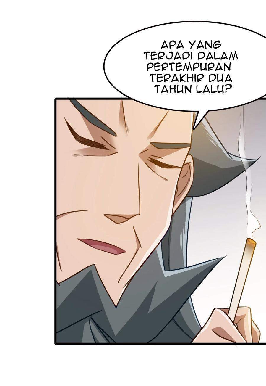 My Great Sword (Remake) Chapter 4 - halaman 55