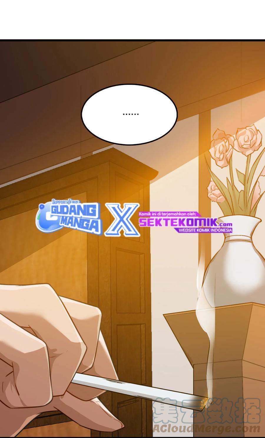 My Great Sword (Remake) Chapter 4 - halaman 56