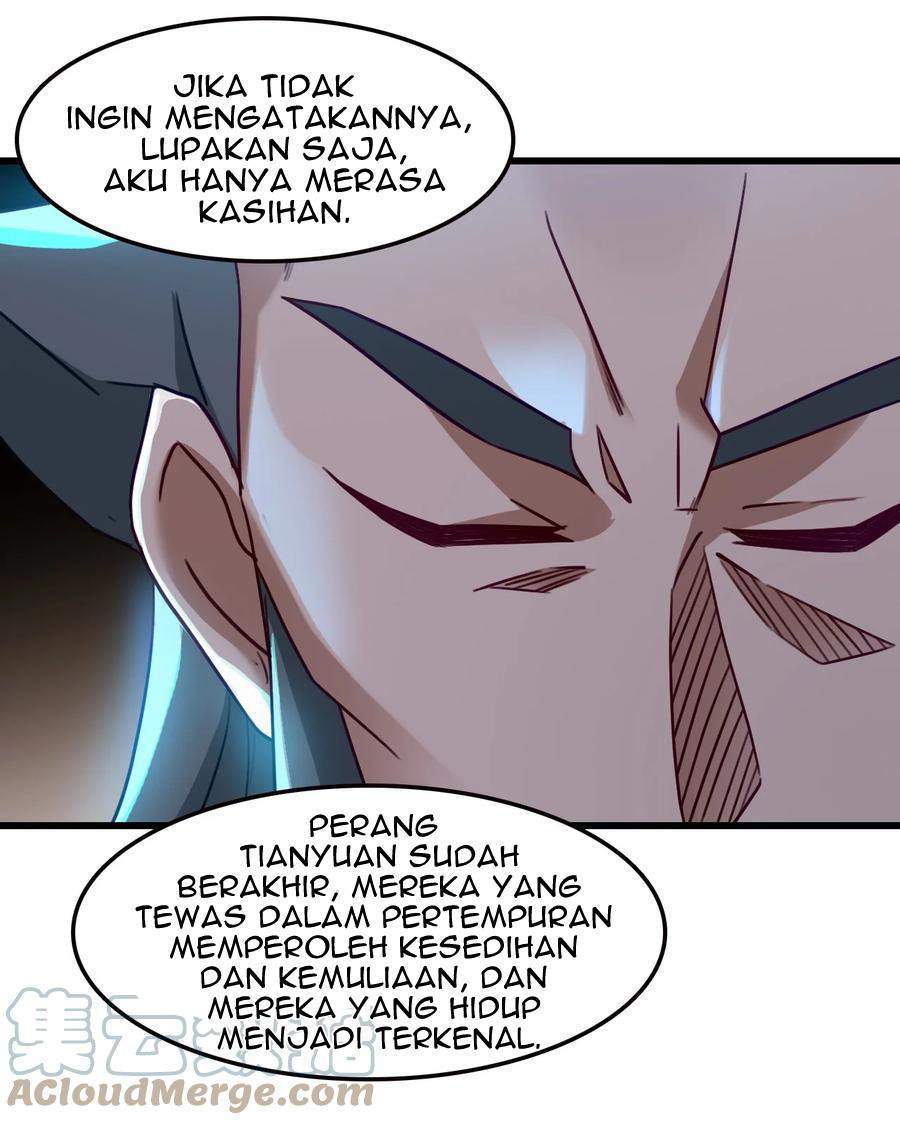 My Great Sword (Remake) Chapter 4 - halaman 59
