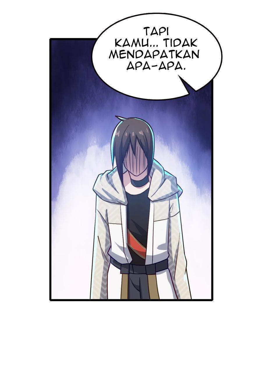 My Great Sword (Remake) Chapter 4 - halaman 60