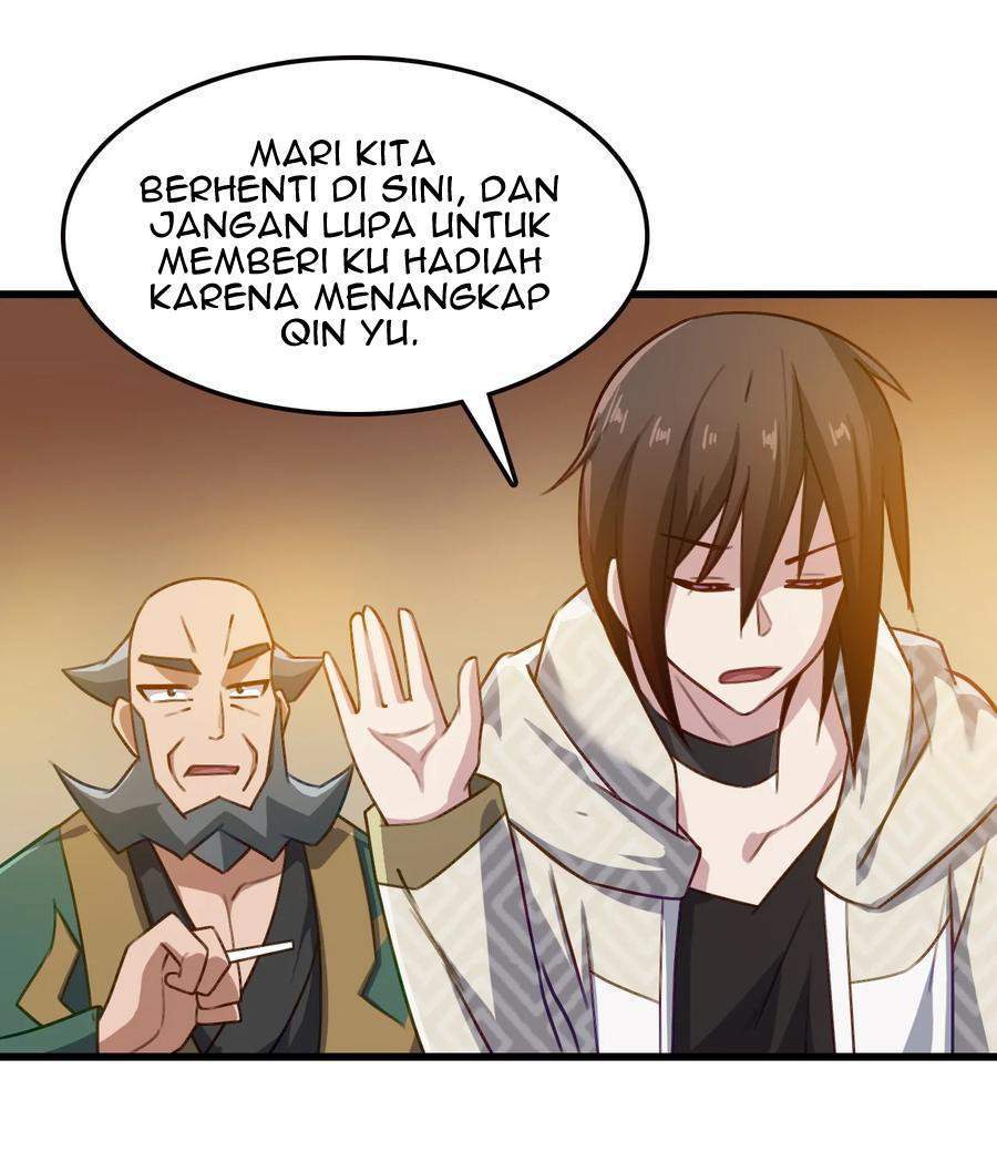 My Great Sword (Remake) Chapter 4 - halaman 64