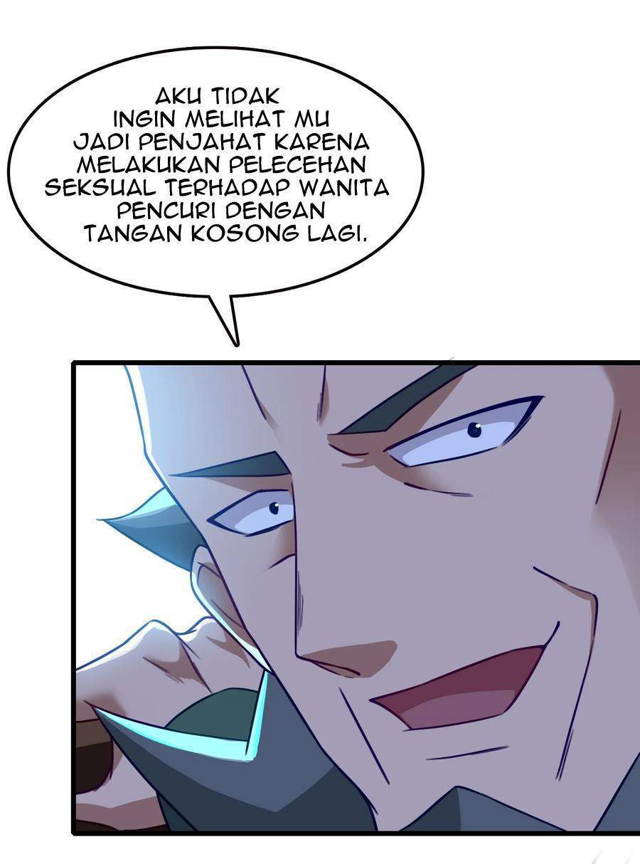 My Great Sword (Remake) Chapter 4 - halaman 69