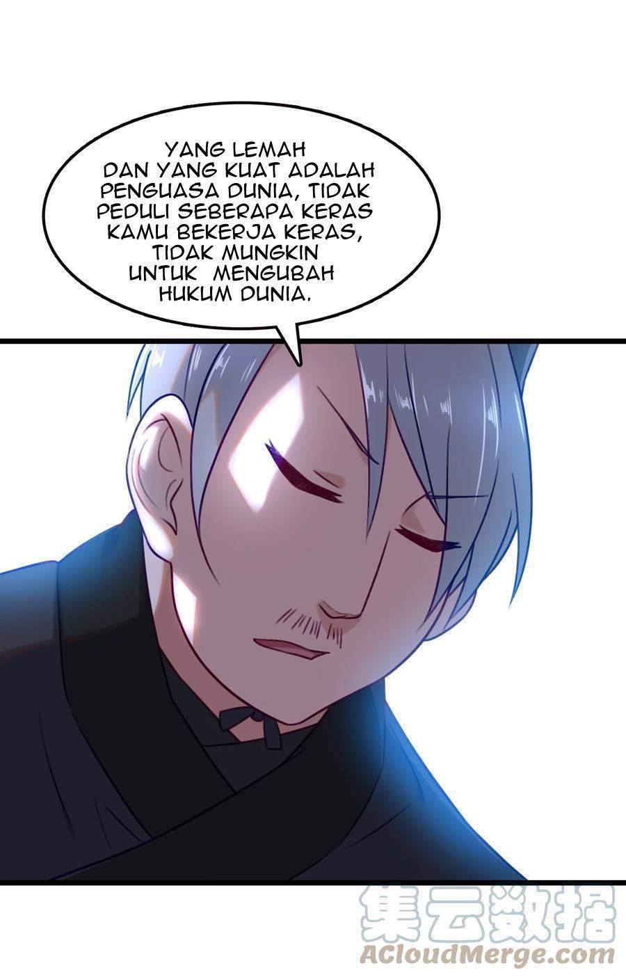 My Great Sword (Remake) Chapter 5 - halaman 10