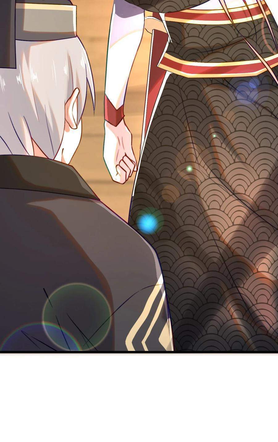 My Great Sword (Remake) Chapter 5 - halaman 12