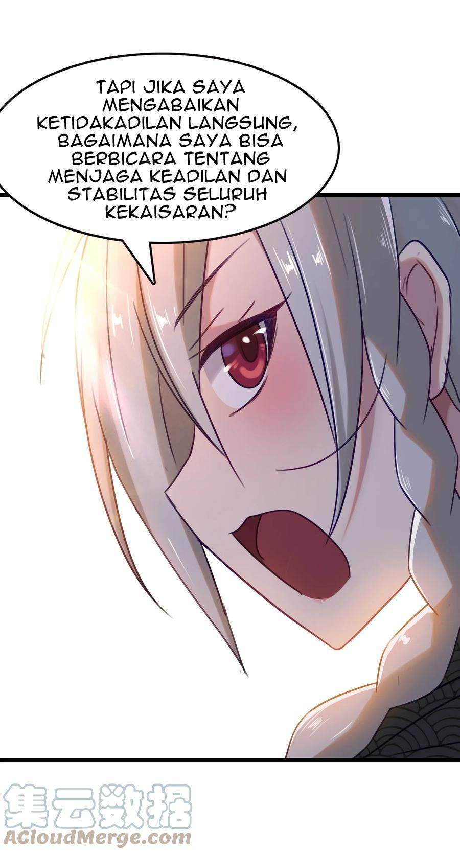 My Great Sword (Remake) Chapter 5 - halaman 13