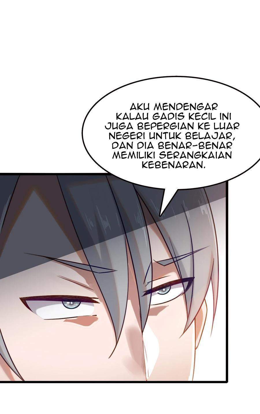 My Great Sword (Remake) Chapter 5 - halaman 15