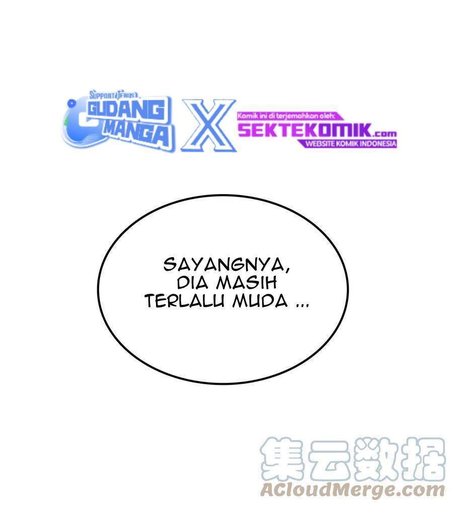 My Great Sword (Remake) Chapter 5 - halaman 16