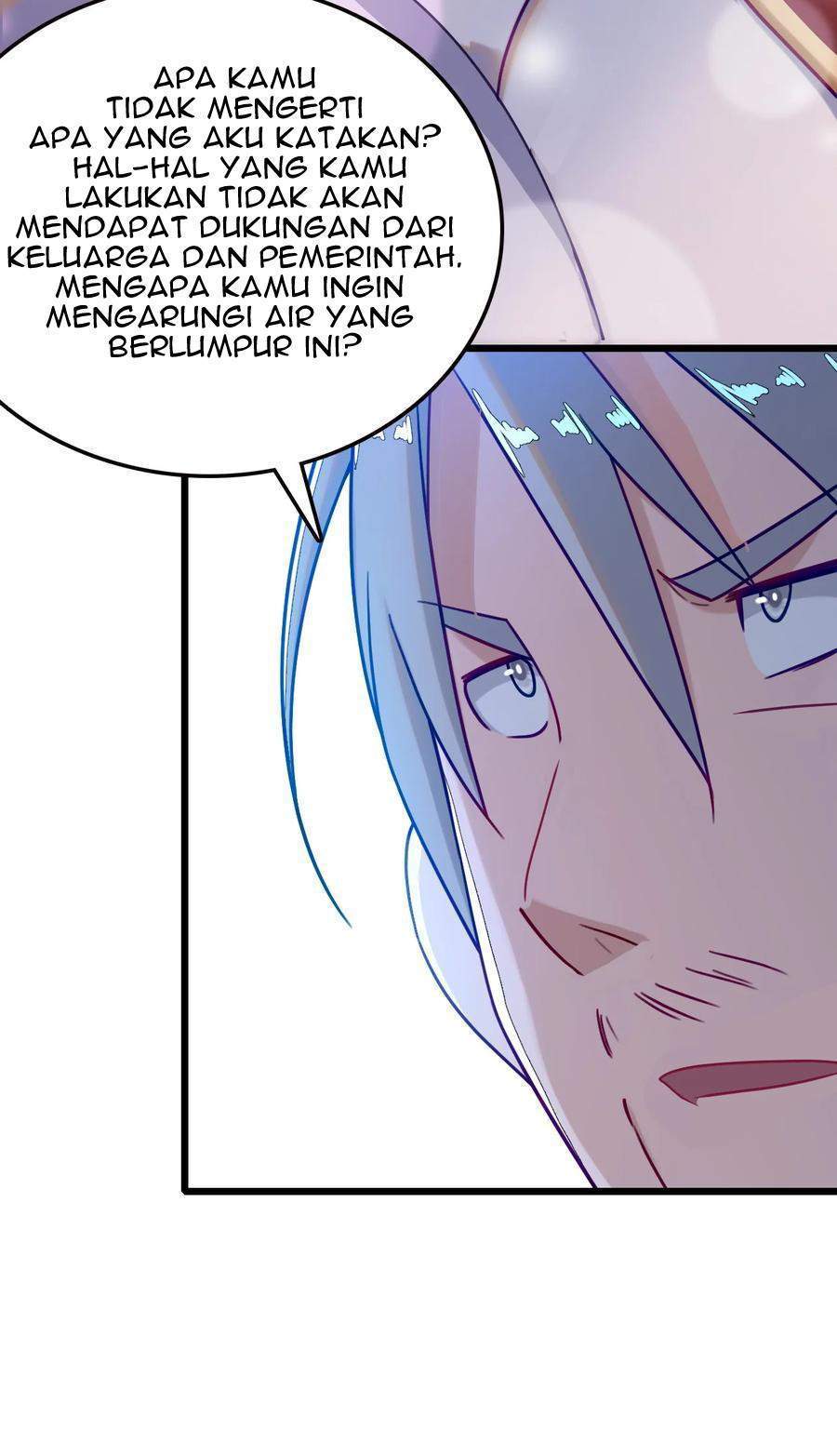 My Great Sword (Remake) Chapter 5 - halaman 2