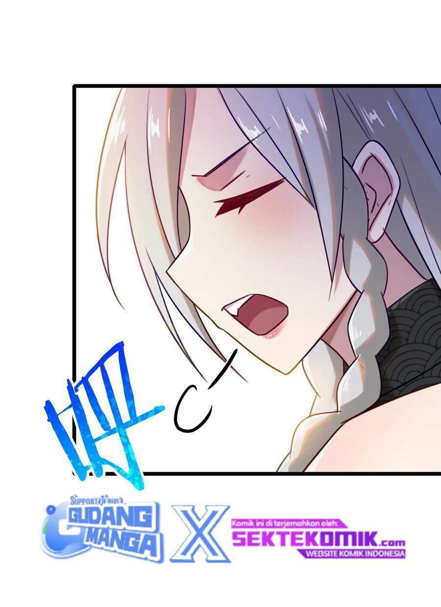 My Great Sword (Remake) Chapter 5 - halaman 21