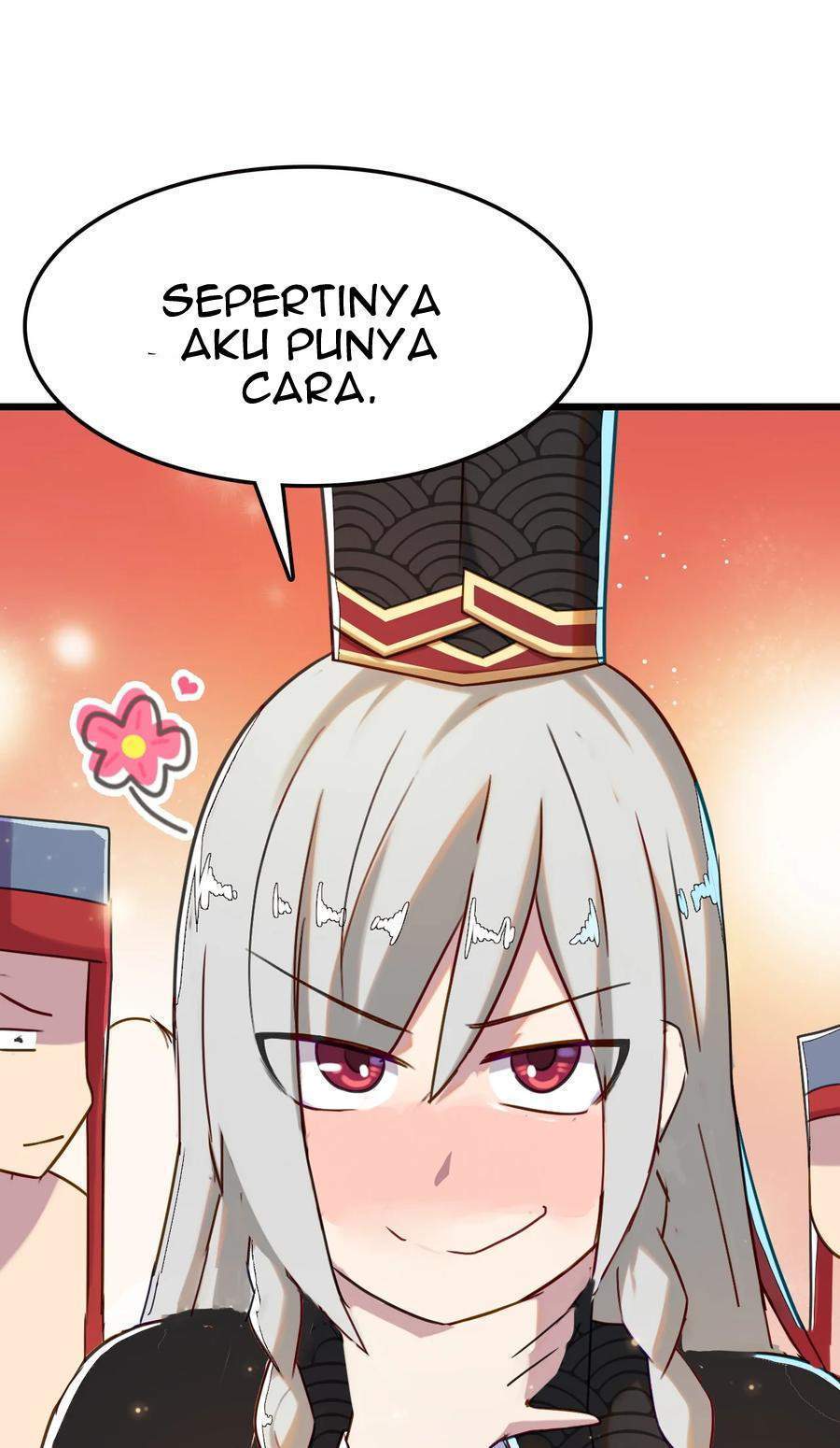 My Great Sword (Remake) Chapter 5 - halaman 24