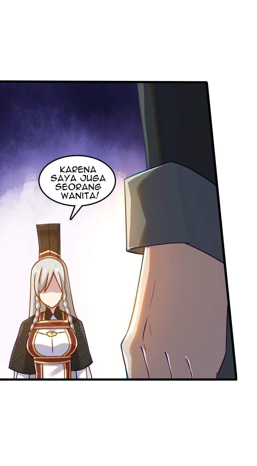 My Great Sword (Remake) Chapter 5 - halaman 3