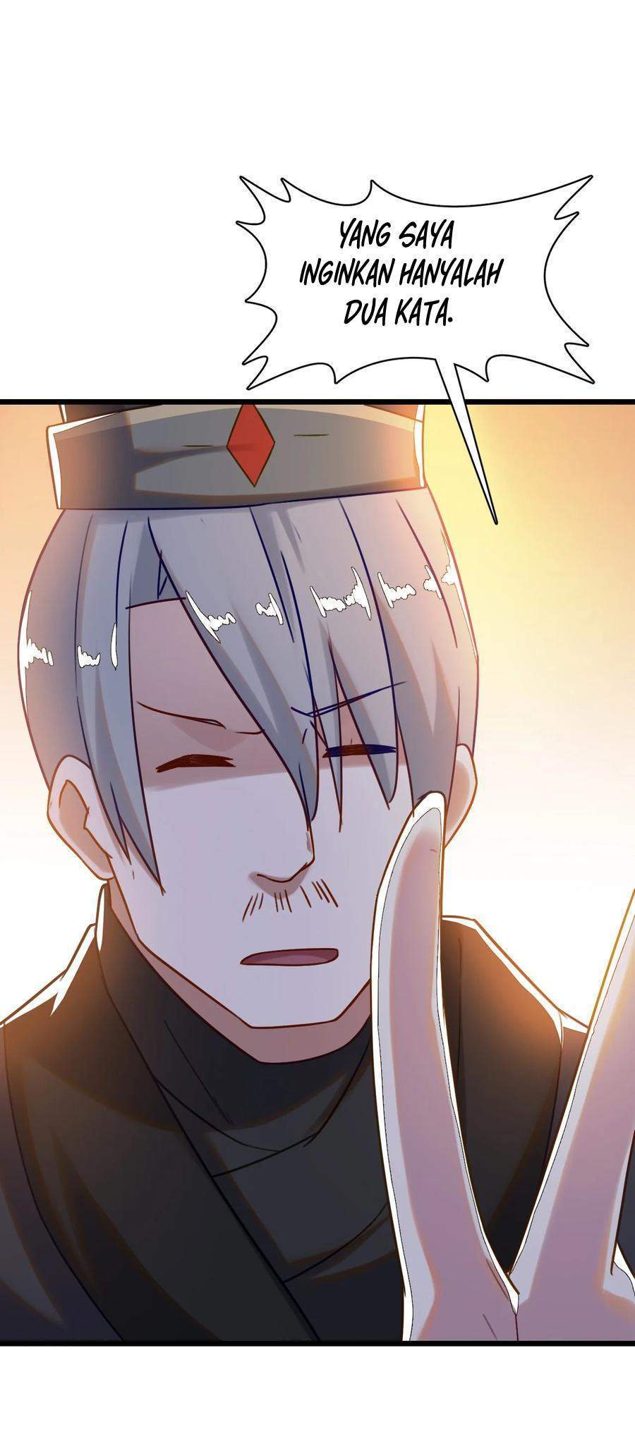 My Great Sword (Remake) Chapter 5 - halaman 5