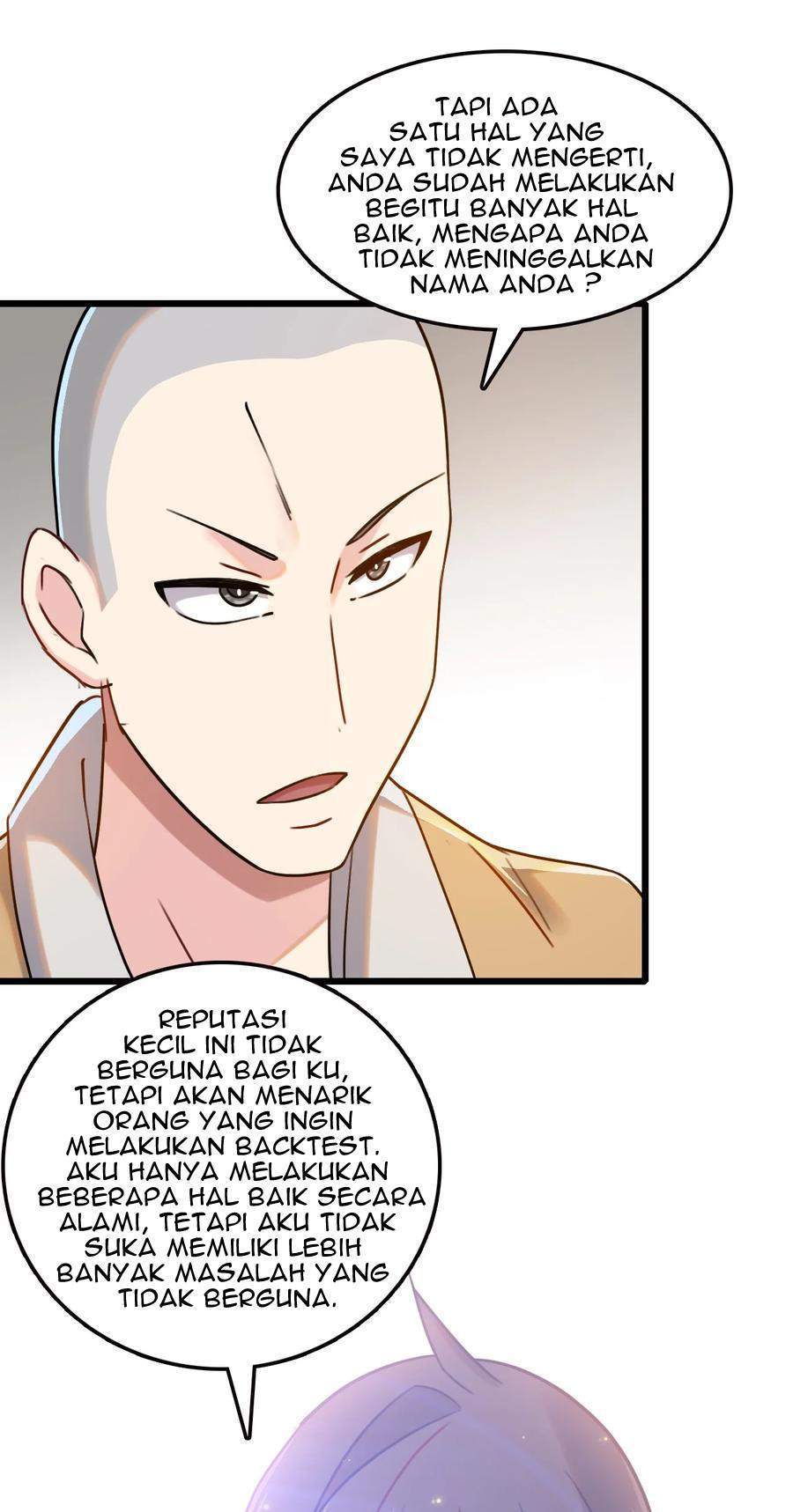 My Great Sword (Remake) Chapter 6 - halaman 1