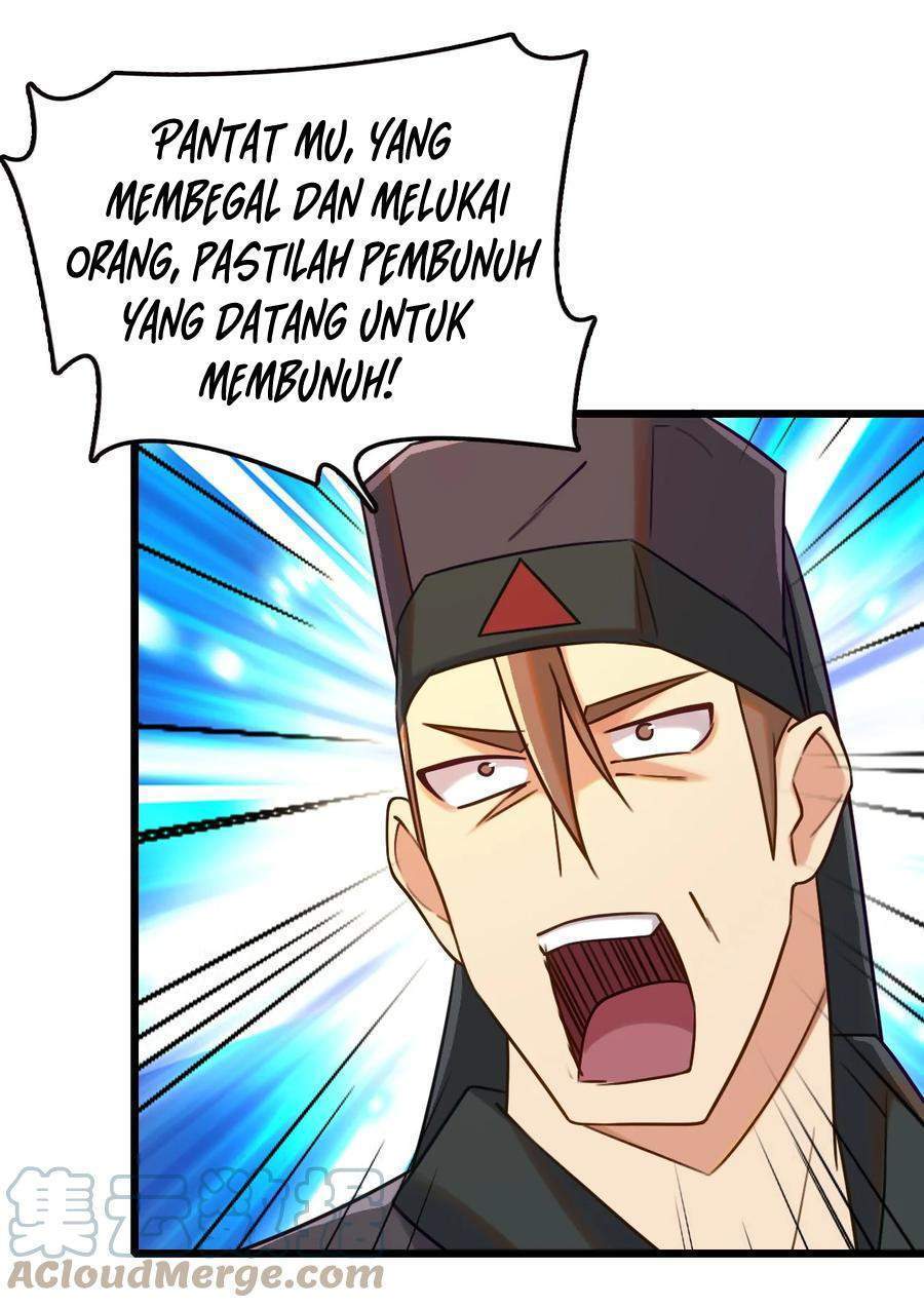 My Great Sword (Remake) Chapter 6 - halaman 18