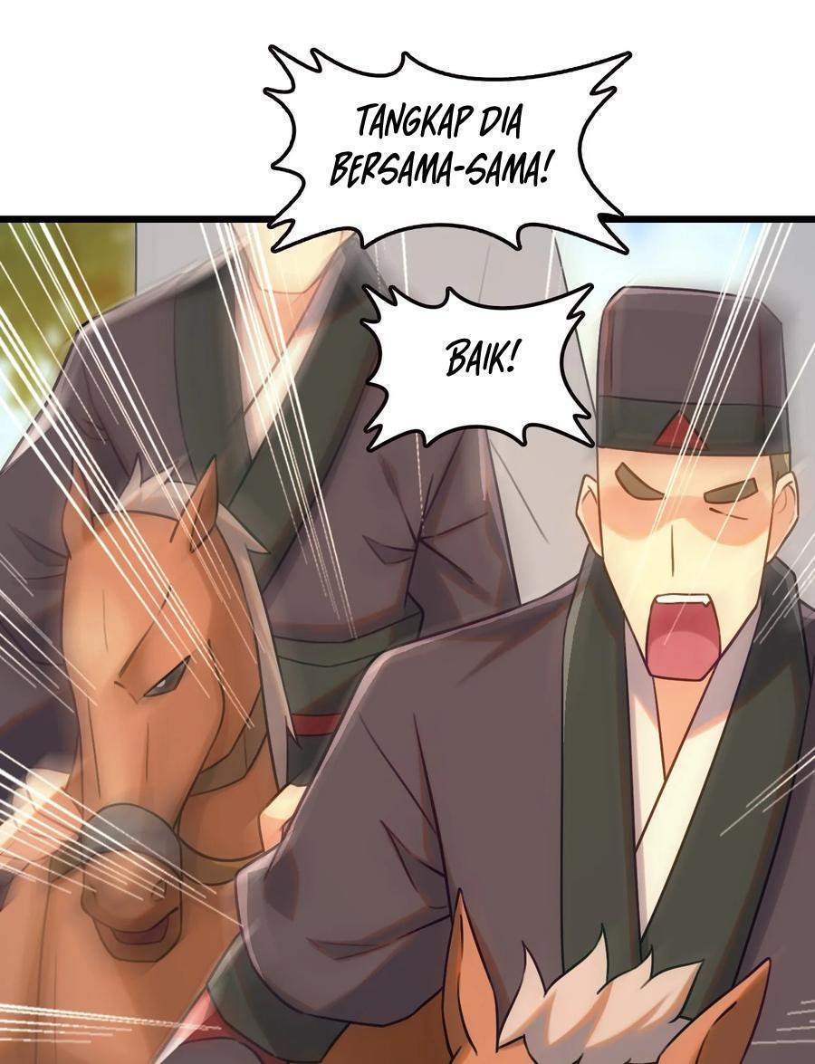 My Great Sword (Remake) Chapter 6 - halaman 19