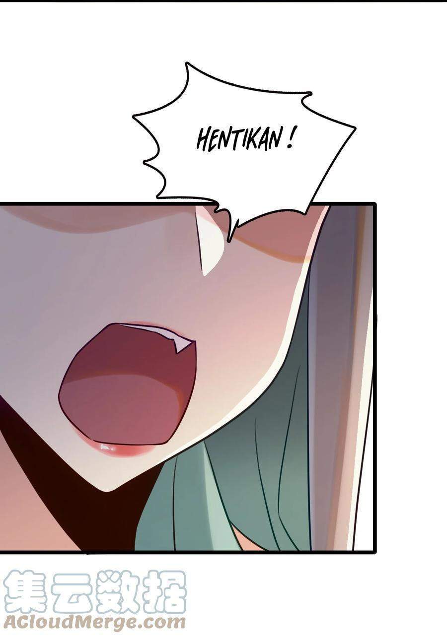 My Great Sword (Remake) Chapter 6 - halaman 21