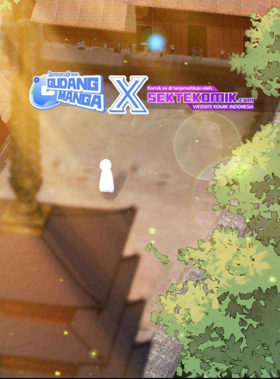 My Great Sword (Remake) Chapter 6 - halaman 5
