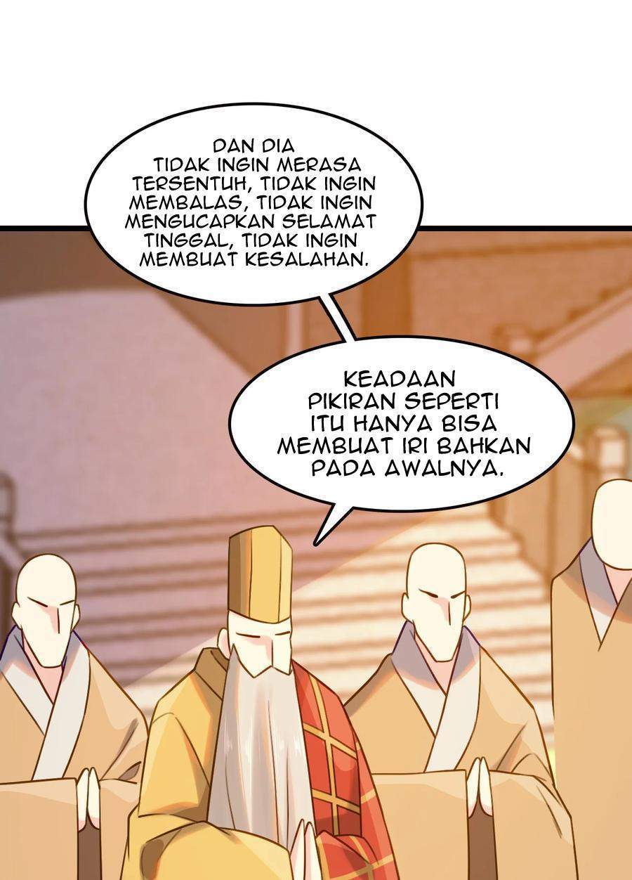 My Great Sword (Remake) Chapter 7 - halaman 11
