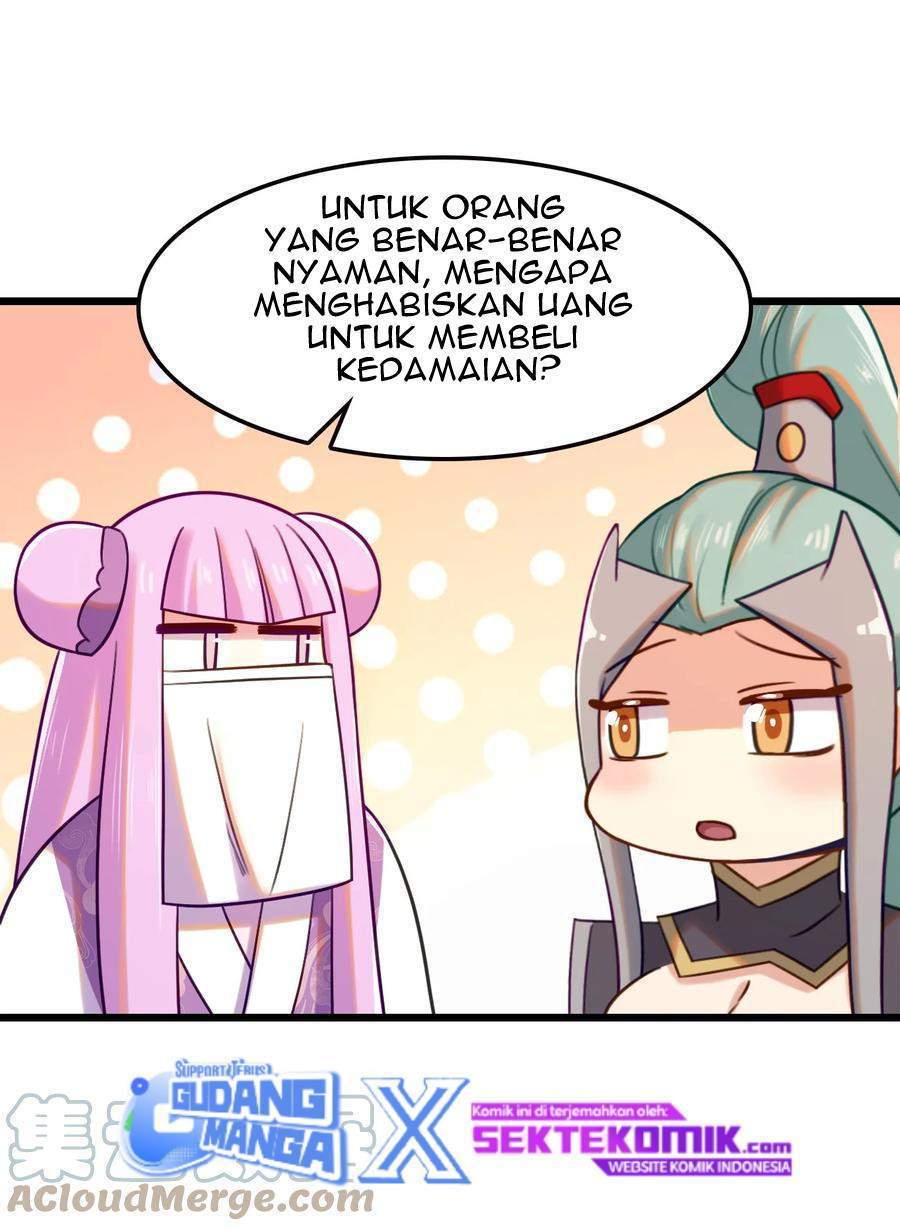 My Great Sword (Remake) Chapter 7 - halaman 13