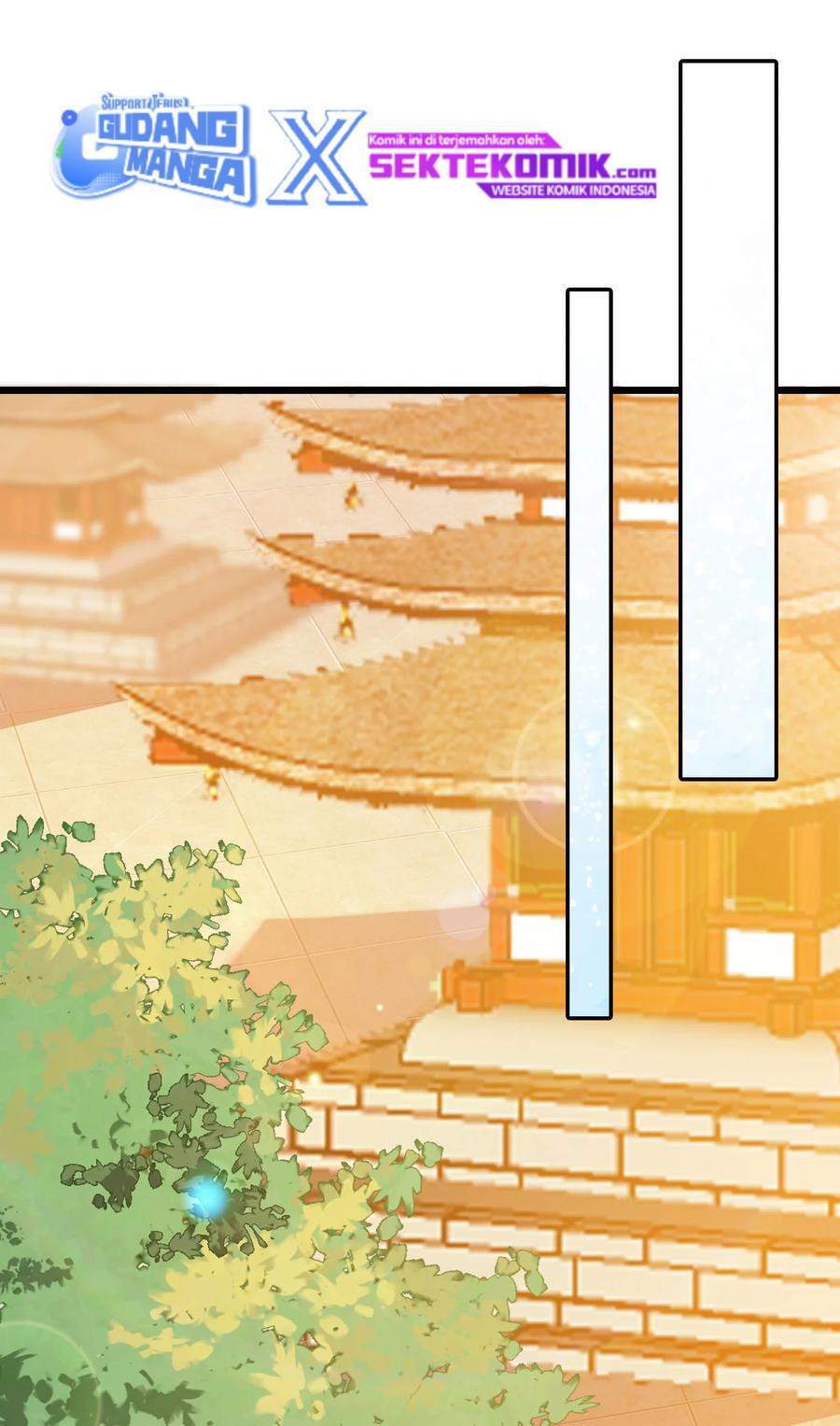 My Great Sword (Remake) Chapter 7 - halaman 18
