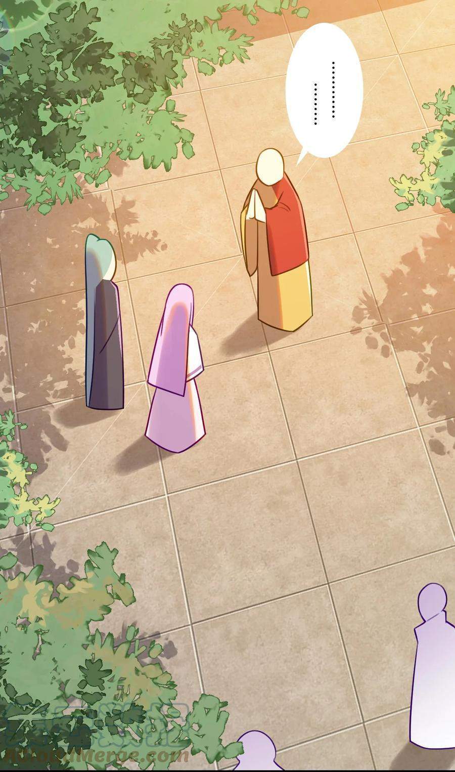 My Great Sword (Remake) Chapter 7 - halaman 19