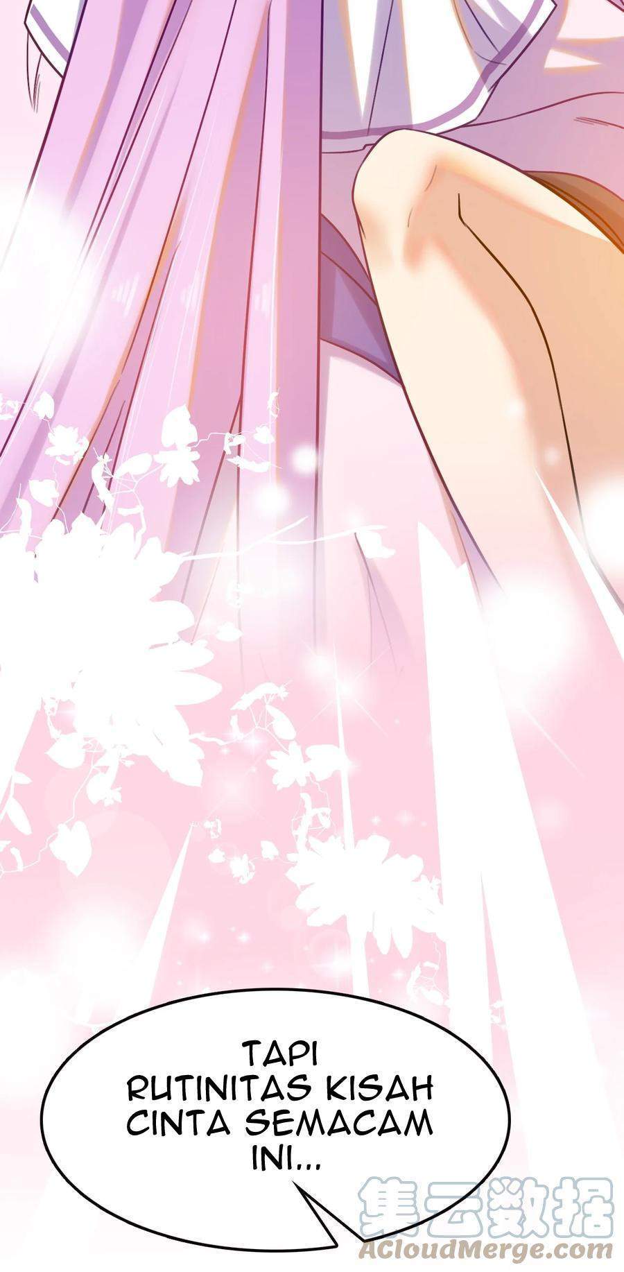 My Great Sword (Remake) Chapter 7 - halaman 25