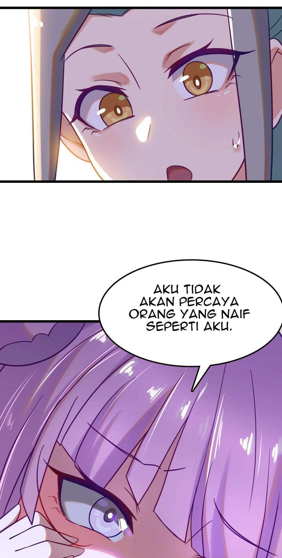 My Great Sword (Remake) Chapter 7 - halaman 26