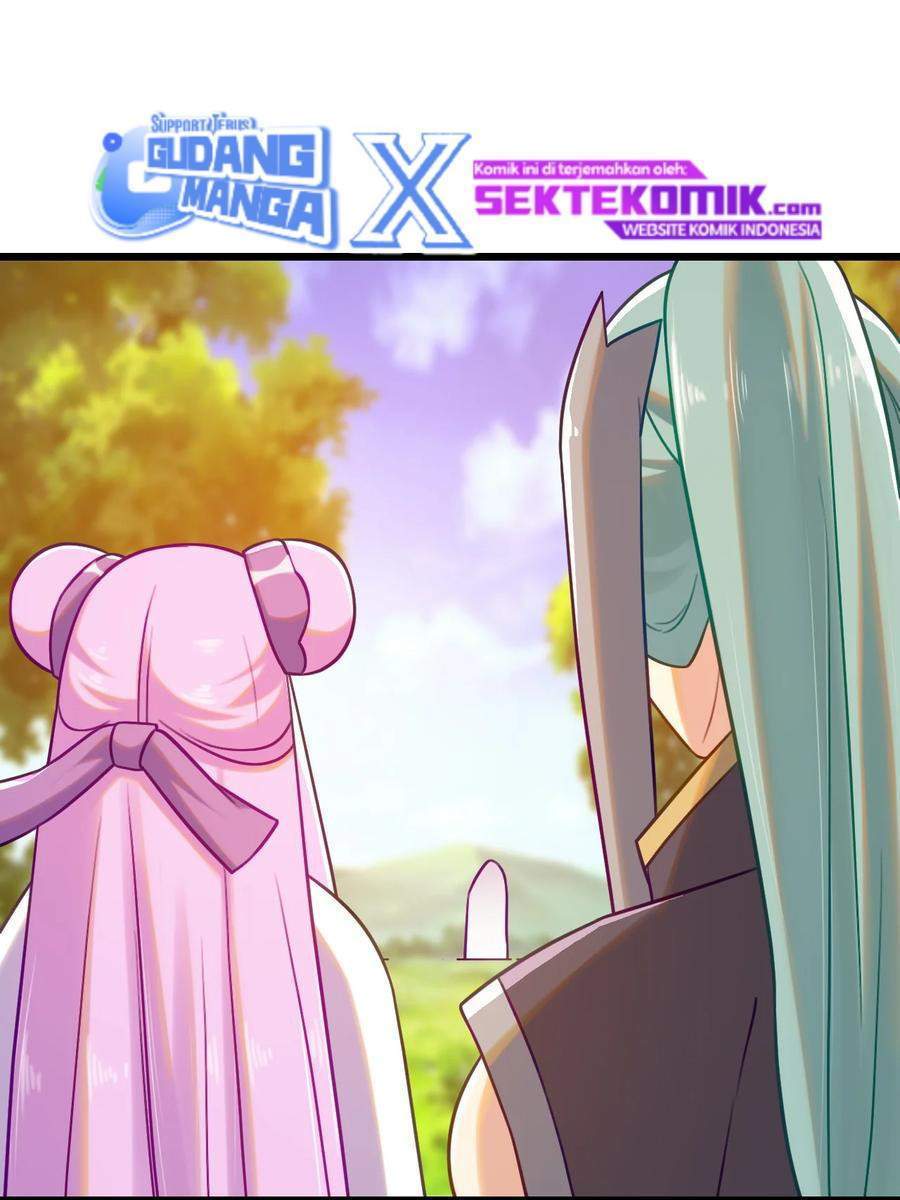 My Great Sword (Remake) Chapter 7 - halaman 3