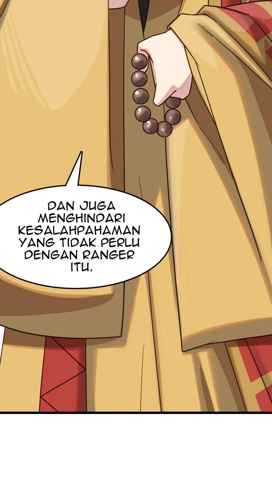 My Great Sword (Remake) Chapter 7 - halaman 9