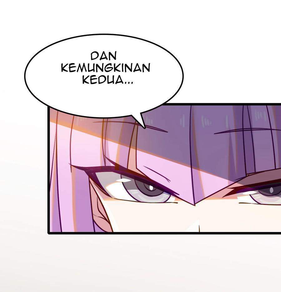 My Great Sword (Remake) Chapter 8 - halaman 10