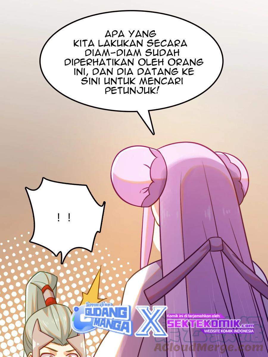 My Great Sword (Remake) Chapter 8 - halaman 11