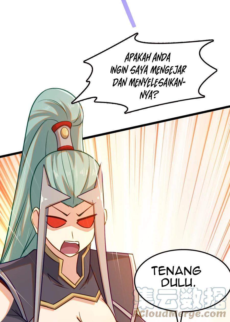 My Great Sword (Remake) Chapter 8 - halaman 14