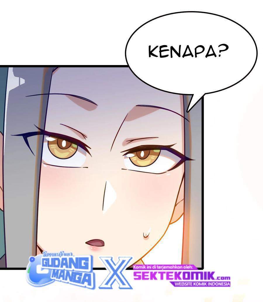 My Great Sword (Remake) Chapter 8 - halaman 21