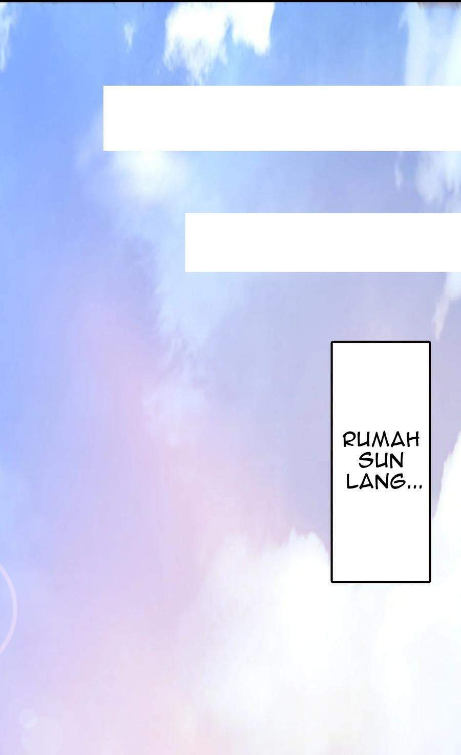 My Great Sword (Remake) Chapter 8 - halaman 25