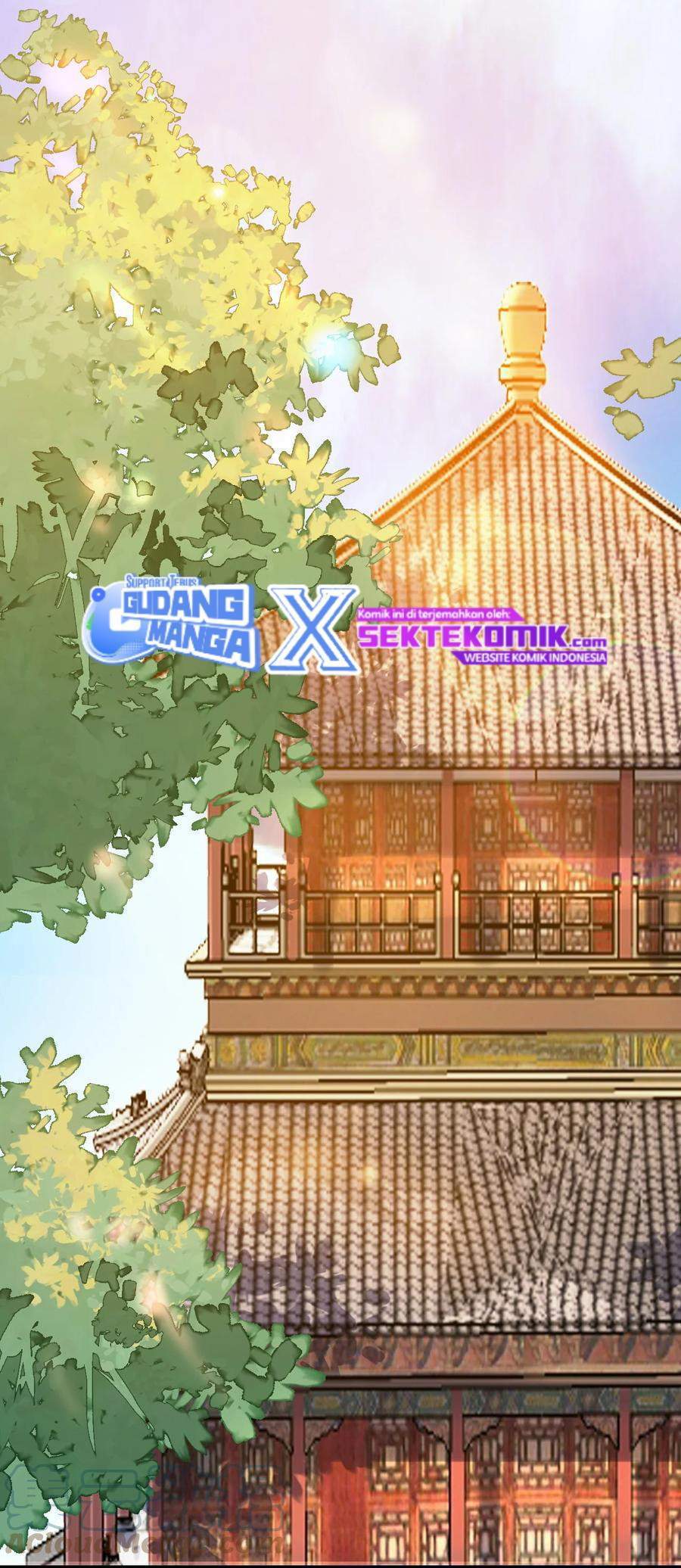 My Great Sword (Remake) Chapter 8 - halaman 26