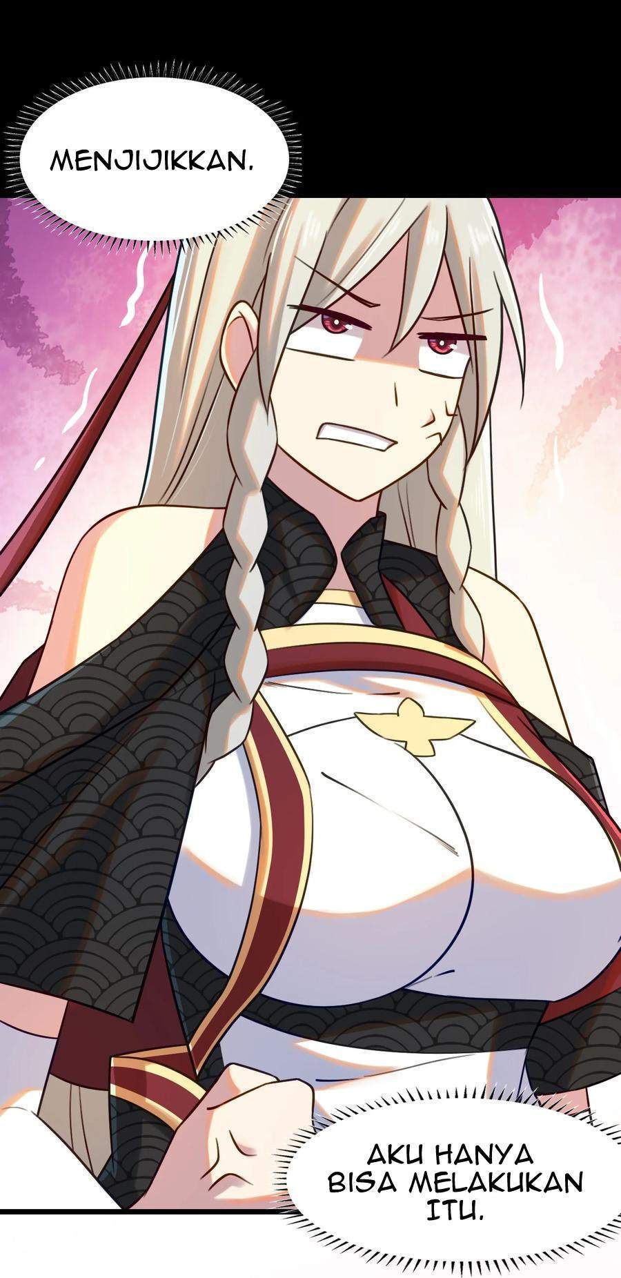 My Great Sword (Remake) Chapter 8 - halaman 39
