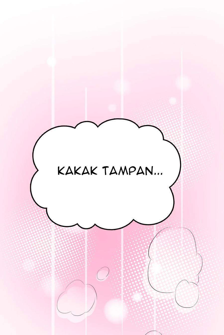 My Great Sword (Remake) Chapter 8 - halaman 40