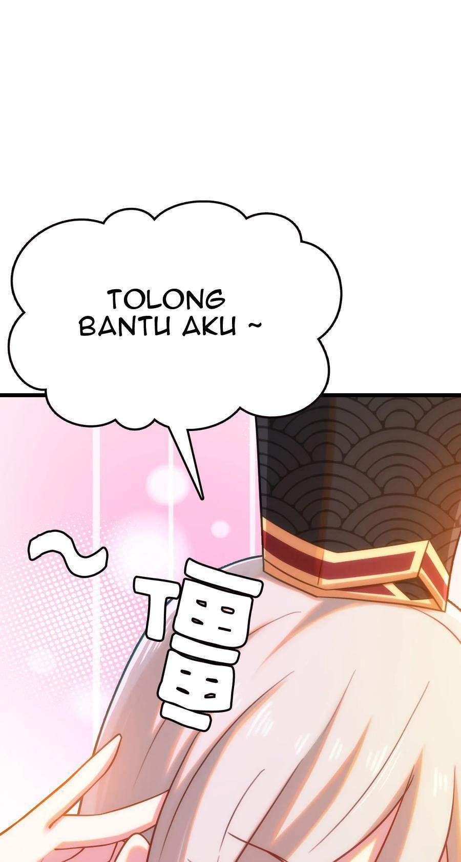 My Great Sword (Remake) Chapter 8 - halaman 42