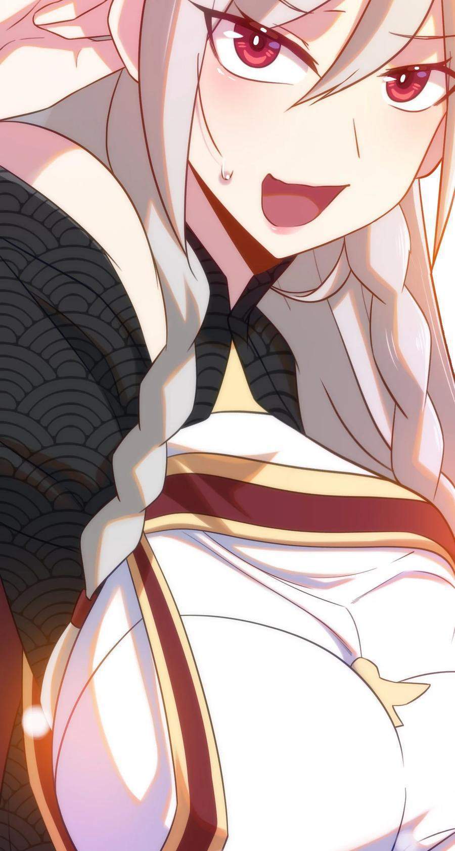 My Great Sword (Remake) Chapter 8 - halaman 43