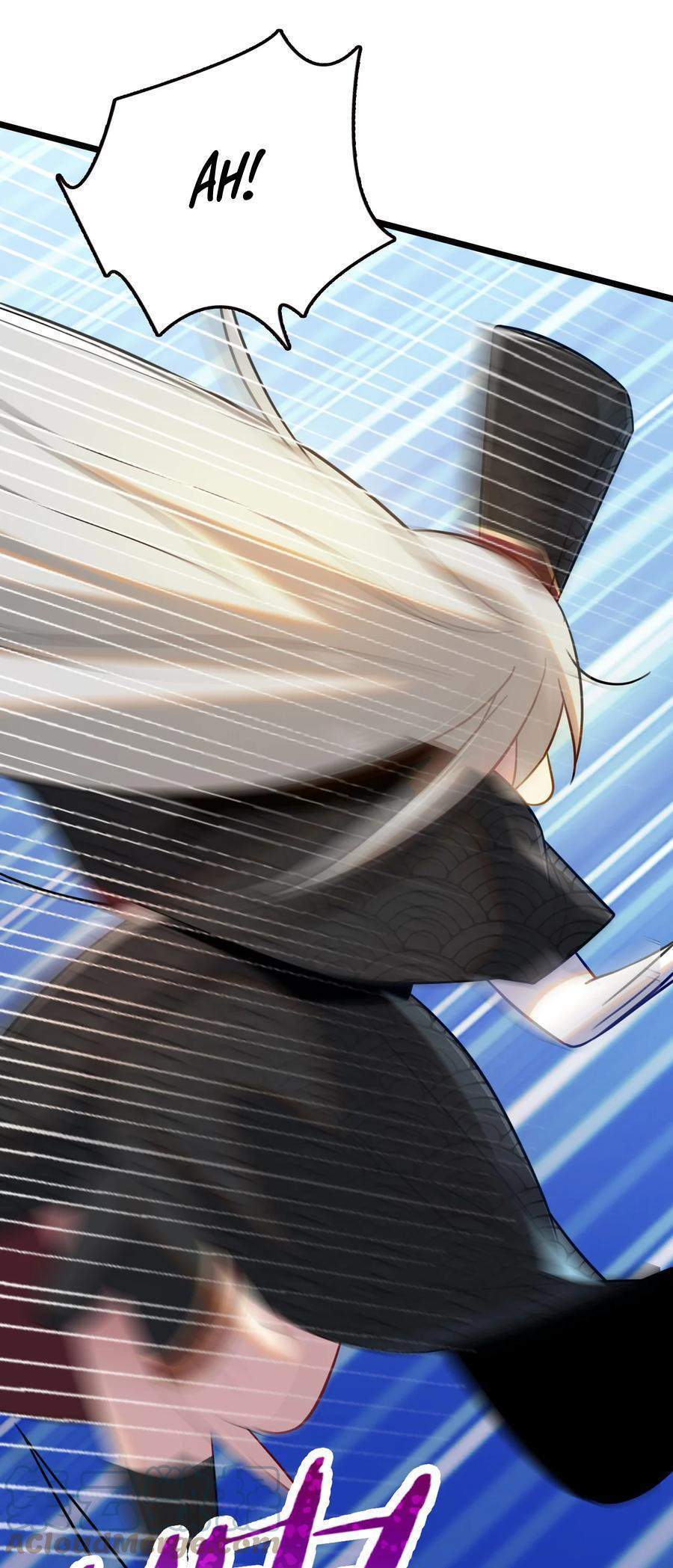 My Great Sword (Remake) Chapter 8 - halaman 53