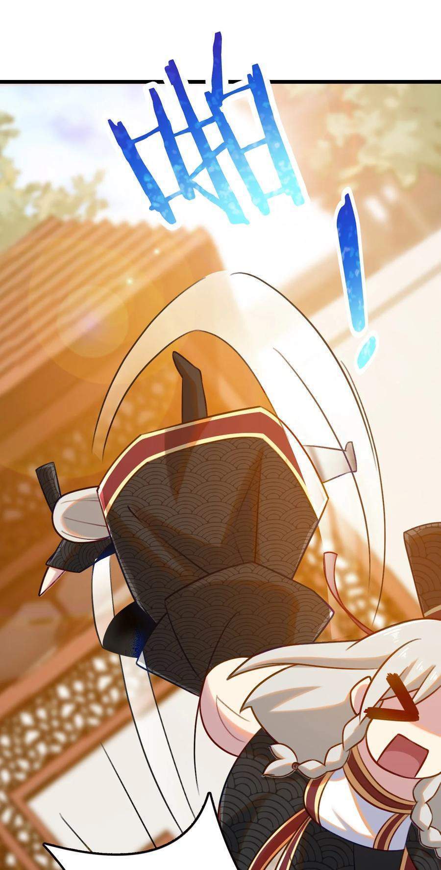 My Great Sword (Remake) Chapter 8 - halaman 55