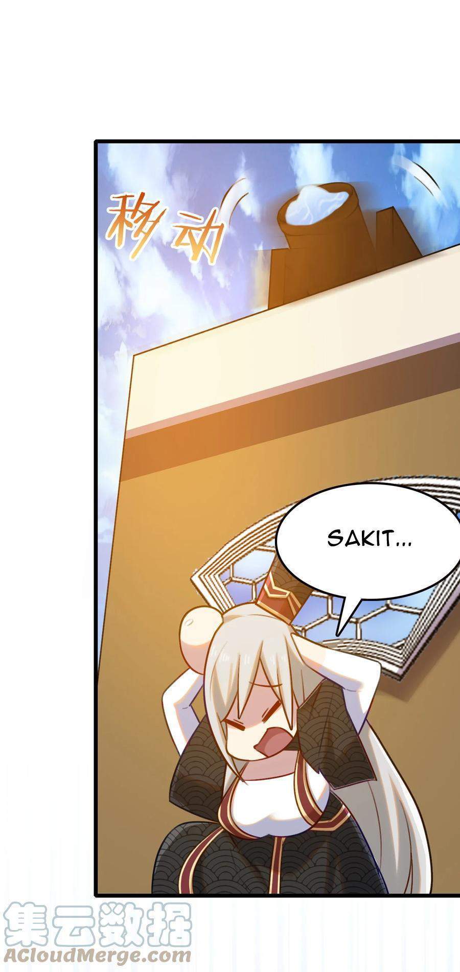 My Great Sword (Remake) Chapter 8 - halaman 59