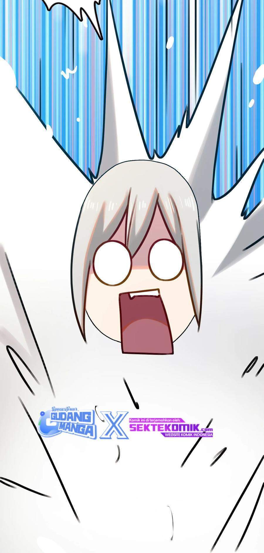 My Great Sword (Remake) Chapter 8 - halaman 61