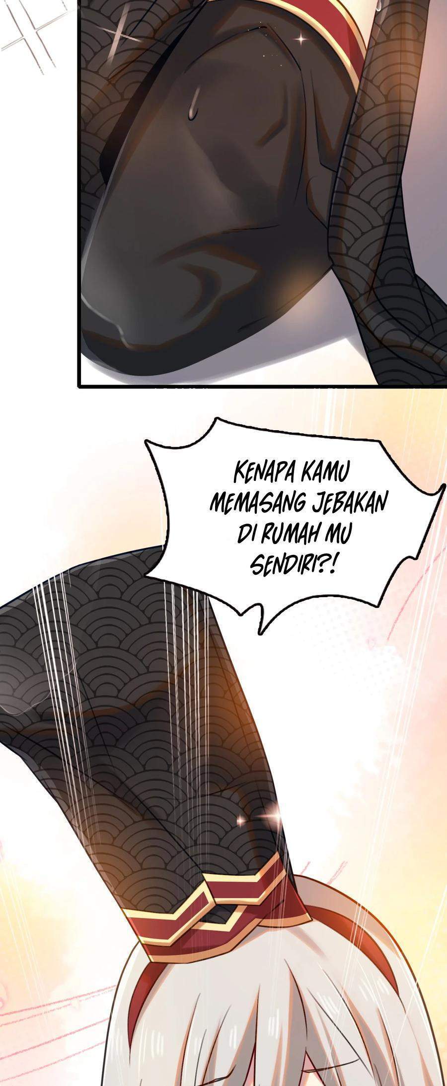 My Great Sword (Remake) Chapter 8 - halaman 64