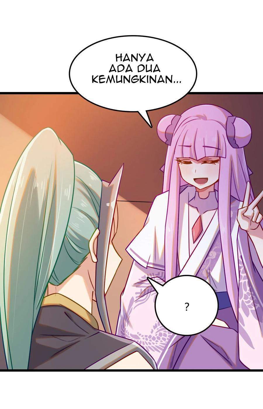 My Great Sword (Remake) Chapter 8 - halaman 7