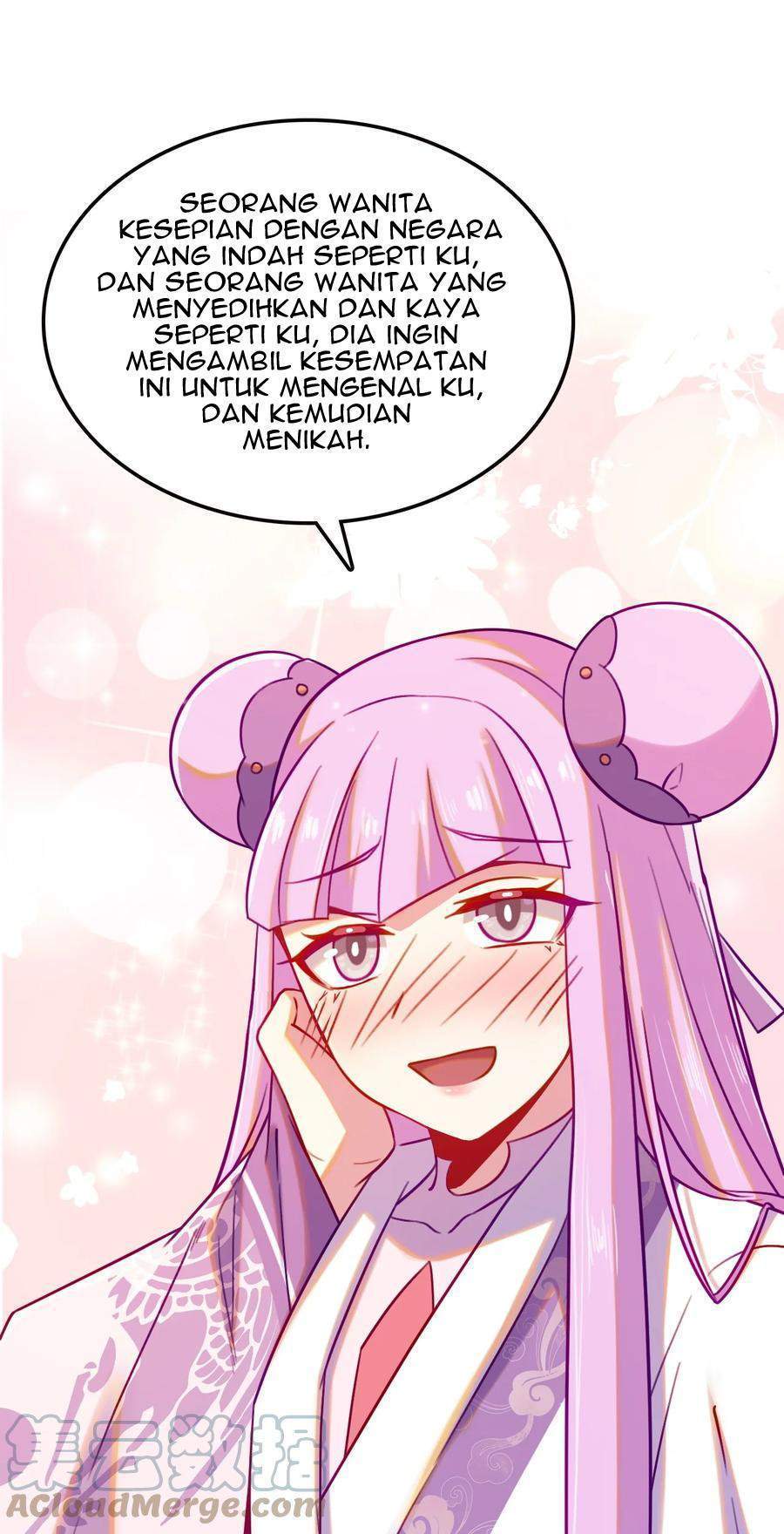 My Great Sword (Remake) Chapter 8 - halaman 8