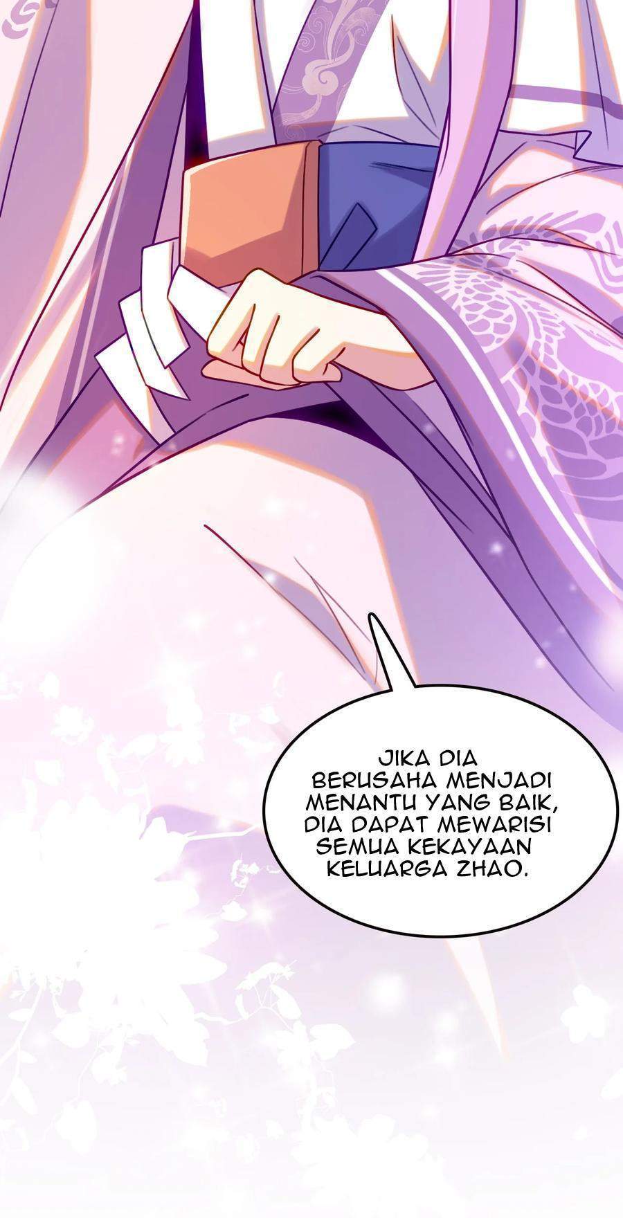 My Great Sword (Remake) Chapter 8 - halaman 9