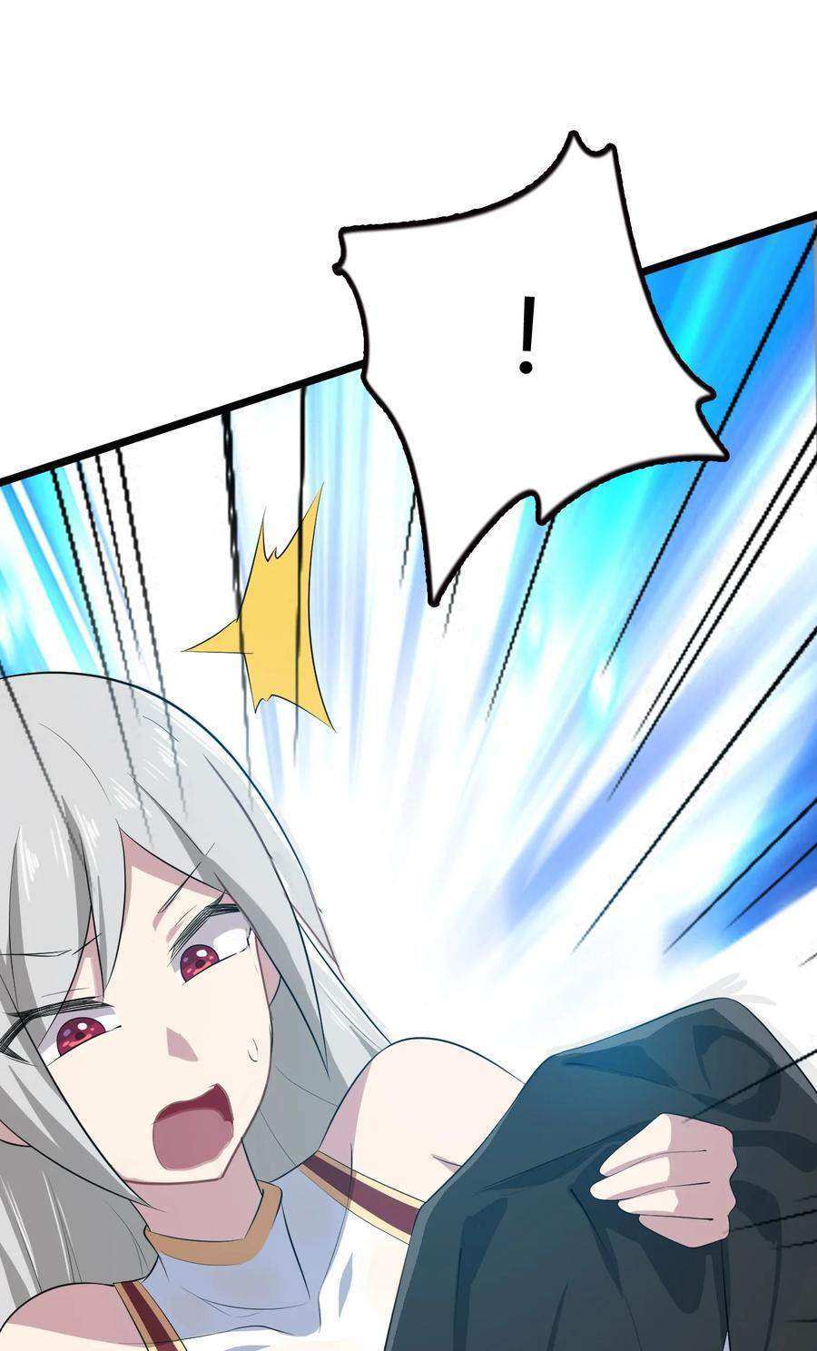 My Great Sword (Remake) Chapter 9 - halaman 11