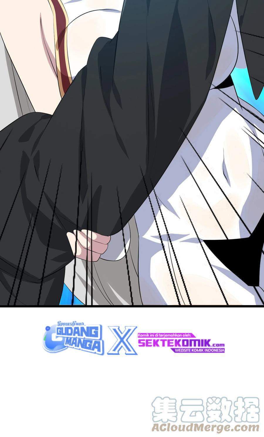 My Great Sword (Remake) Chapter 9 - halaman 12
